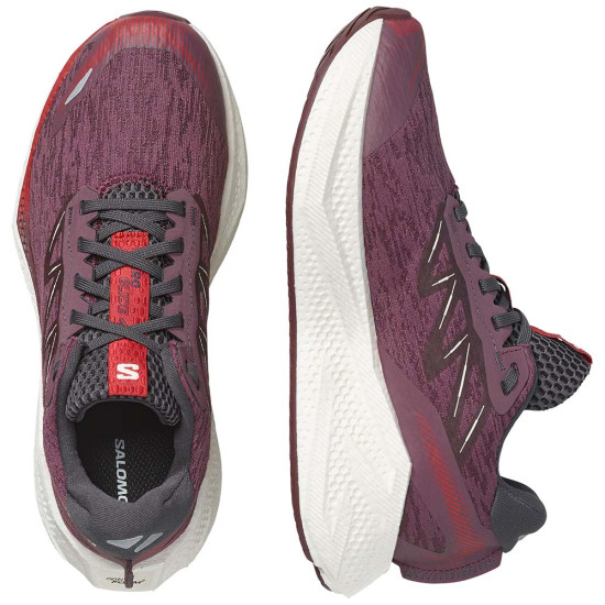 Salomon Aero Glide 4 W
